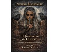 EL JURAMENTO DEL CUERVO: La saga detrás del sonido y las imagenes