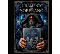 El juramento del soberano 2: El legado del mago