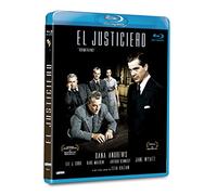 El justiciero