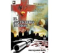 El Justiciero de Dios