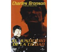 El Justiciero De La Ciudad [Import]