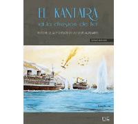 El Kantara Et La Division De Fer histoire de la 1re division de croiseurs auxiliaires - Bernard Bernadac - Marines Eds - broché - Essai