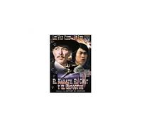 EL KARATE, EL COLT Y EL IMPOSTOR (Importé d'Espagne, langues sur les détails)