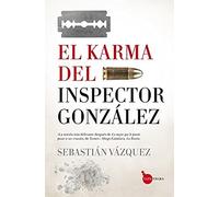 El Karma Del Inspector González