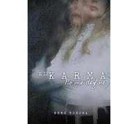 El Karma no me define