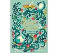 El Kayak Amarillo - [Livre en VO] Laden, Nina, Castrillon, Melissa (Auteur)