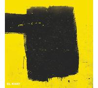 El Khat – Mute – Vinyle 12" 33 tours – Pochette gatefold
