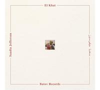 El Khat - Saadia Jefferson