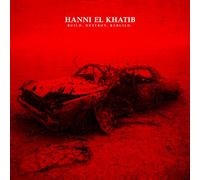 El Khatib, Hanni - Build, Destroy. Rebuild