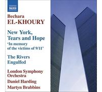El-Khoury: New York,Tears&Hope