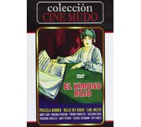 El Kimono Rojo (Cine Mudo) [Import]