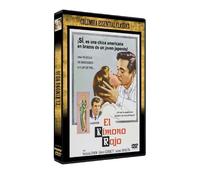 El Kimono Rojo [Import]