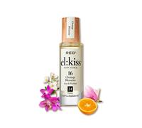 EL: Kiss Roll sur le parfum Blossom orange inspir de m'adore Eau de Parfum 12 ml (.40 fl oz) hydratant et durable alcool et huile min rale sans