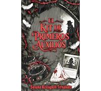 El Kit de Primeros Auxilios: Saga del Detective Fetichista