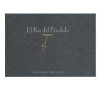 El kit del pendulo/ The Pendulum Kit