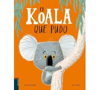 El koala que pudo / The Koala Who Could