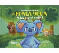 El koala Yoga y sus nuevos amigos