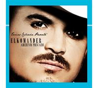 El Komander - Archivo Privado