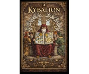 El Kybalion: Los tres iniciados