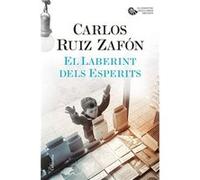 El Laberint Dels Esperits Ruiz Zafón, Carlos (Auteur)