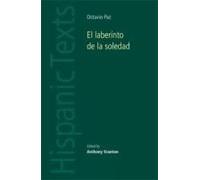 El Laberinto De La Soledad By Octavio Paz