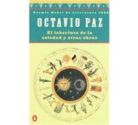 El laberinto de la soledad/ The Labyryth of Solitude Enrico Mario Santi, Octavio Paz (Auteur)