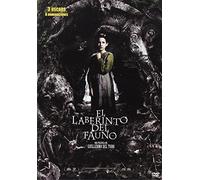El laberinto del fauno