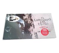El Laberinto Del Fauno-Edición Coleccionista [Import]