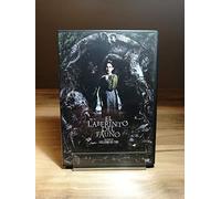 El laberinto del fauno.: Guion