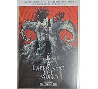 El Laberinto Del Fauno [Import]
