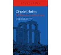 El Laberinto Junto Al Mar - [Livre en VO] Herbert, Zbigniew (Auteur)