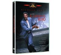 El Laberinto Rojo [Import]