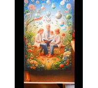 EL LABORATORIO MAS SOFISTICADO LLAMADO "FAMILIA