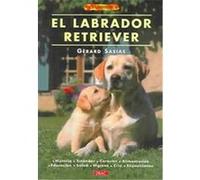 El Labrador Retriever Gerard Sasias (Auteur)
