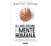 El lado oscuro de la mente humana/ The Dark Side of the Human Mind