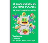 EL LADO OSCURO DE LAS REDES SOCIALES: ESTUPIDEZ, CONFLICTO Y VACÍO