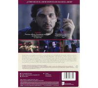 El lado oscuro del corazón – DVD (1992) – Importé d'Espagne