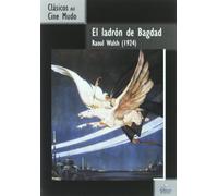 El Ladron De Bagdad (1924) [Import]
