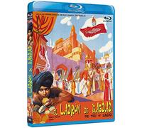 El Ladrón de Bagdad