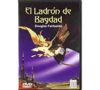 El Ladron De Bagdad (D. Fairbanks) [Import]