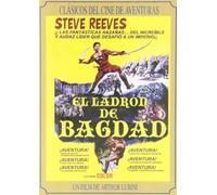 El ladron de Bagdad [Import]