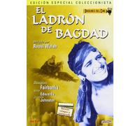 El Ladron De Bagdad (R.Walsh) [Import]