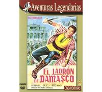 El Ladron De Damasco [Import]