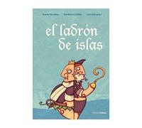 El ladrón de islas