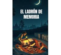 EL LADRÓN DE MEMORIA (Spanish Edition): Un thriller histórico sobre la memoria, la corrupción y el robo de identidades en la España del siglo XXI (Spanish Historical Thriller)