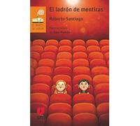 El ladron de mentiras