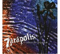 El ladrón de Orquídeas