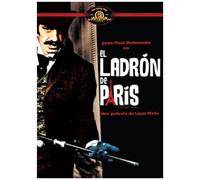 El Ladron De Paris [Import]