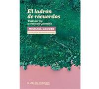 El Ladrón De Recuerdos - [Livre en VO] Jacobs, Michael (Auteur)