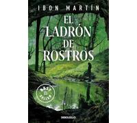 El ladrón de rostros (Inspectora Ane Cestero 3): (Inspectora Ane Cestero 3)